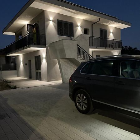 מאסקלוצ'יה Reale Guest House מראה חיצוני תמונה
