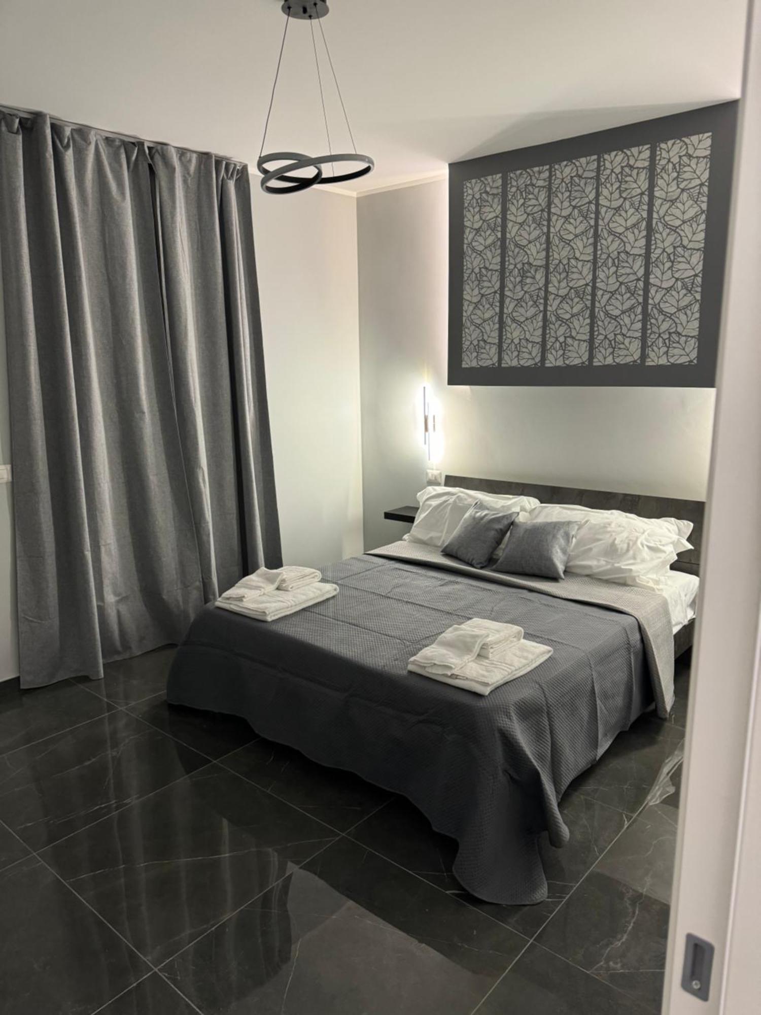 מאסקלוצ'יה Reale Guest House מראה חיצוני תמונה