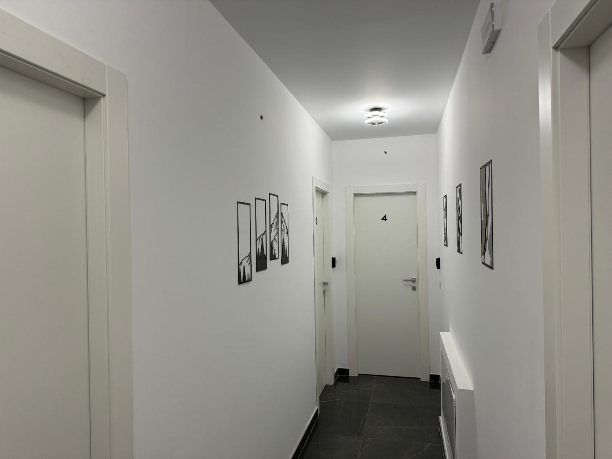 מאסקלוצ'יה Reale Guest House מראה חיצוני תמונה