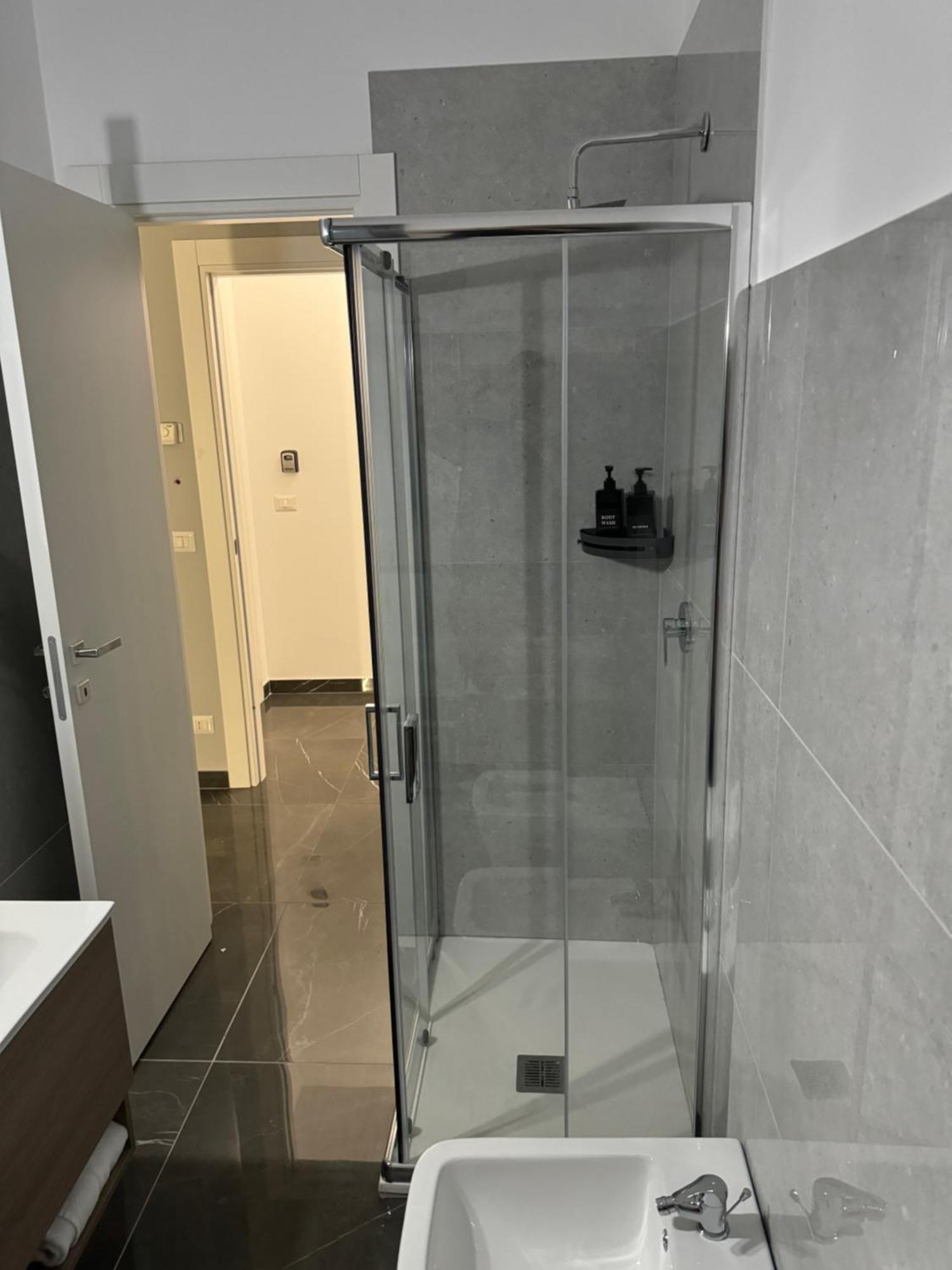 מאסקלוצ'יה Reale Guest House מראה חיצוני תמונה