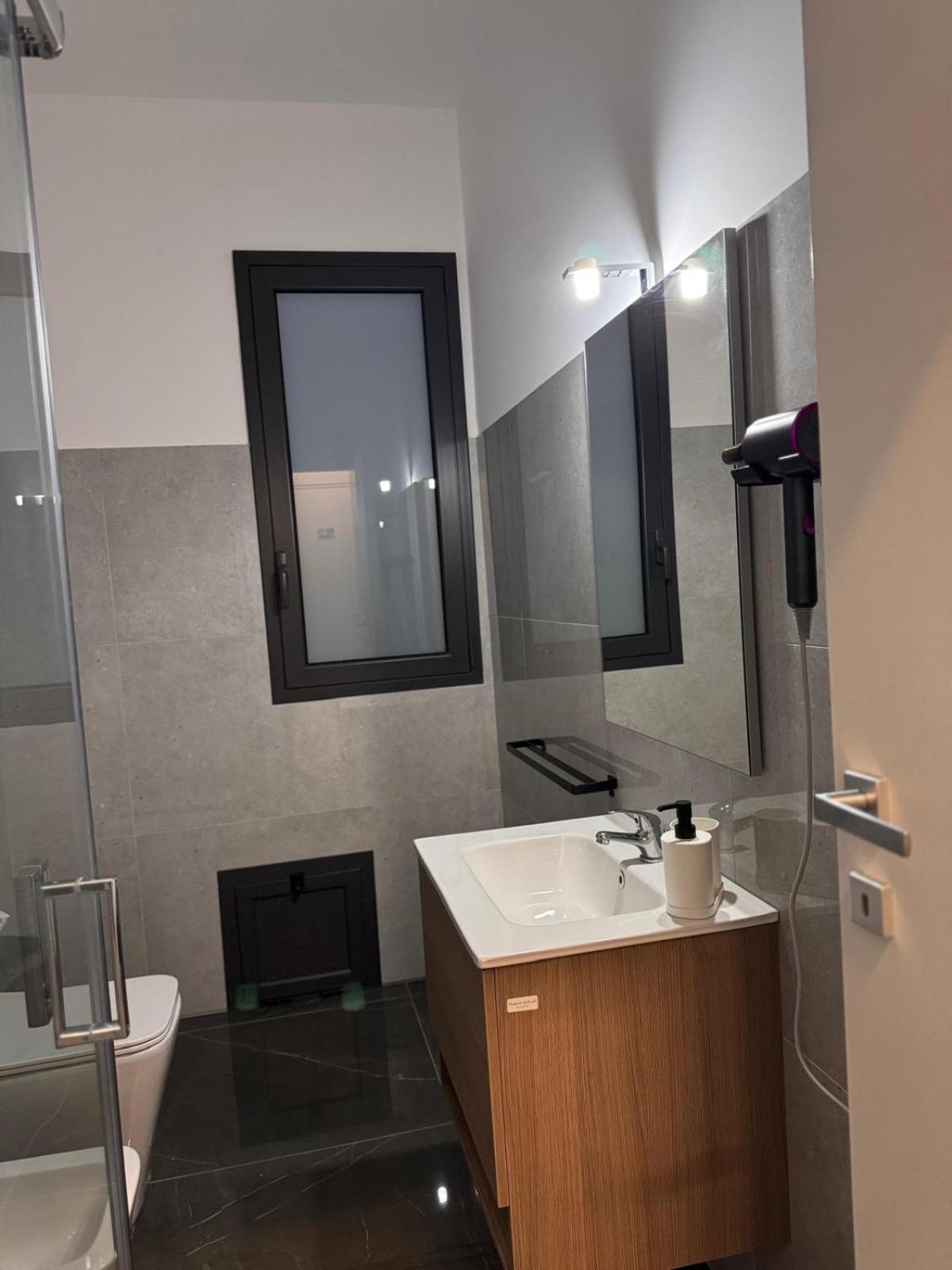 מאסקלוצ'יה Reale Guest House מראה חיצוני תמונה