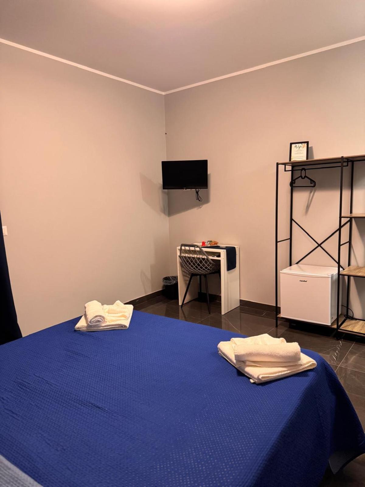 מאסקלוצ'יה Reale Guest House מראה חיצוני תמונה