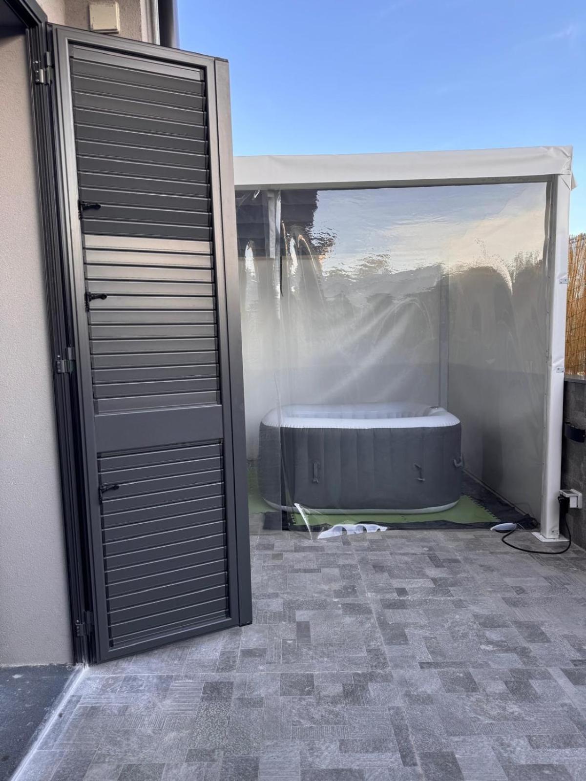 מאסקלוצ'יה Reale Guest House מראה חיצוני תמונה
