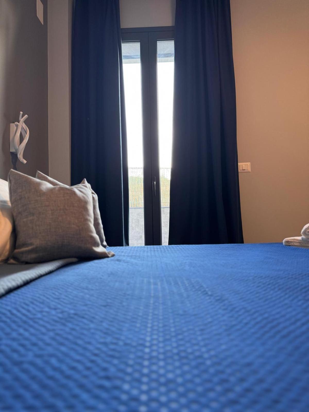 מאסקלוצ'יה Reale Guest House מראה חיצוני תמונה