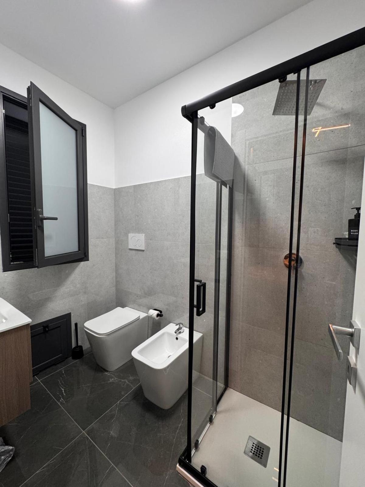 מאסקלוצ'יה Reale Guest House מראה חיצוני תמונה