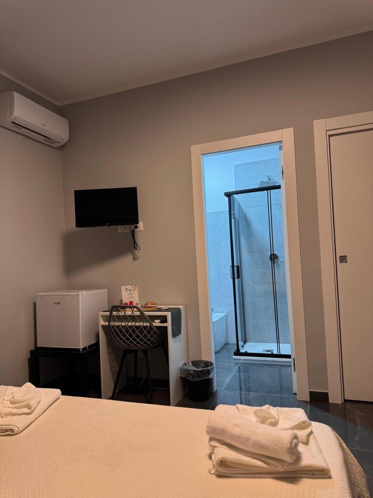 מאסקלוצ'יה Reale Guest House מראה חיצוני תמונה