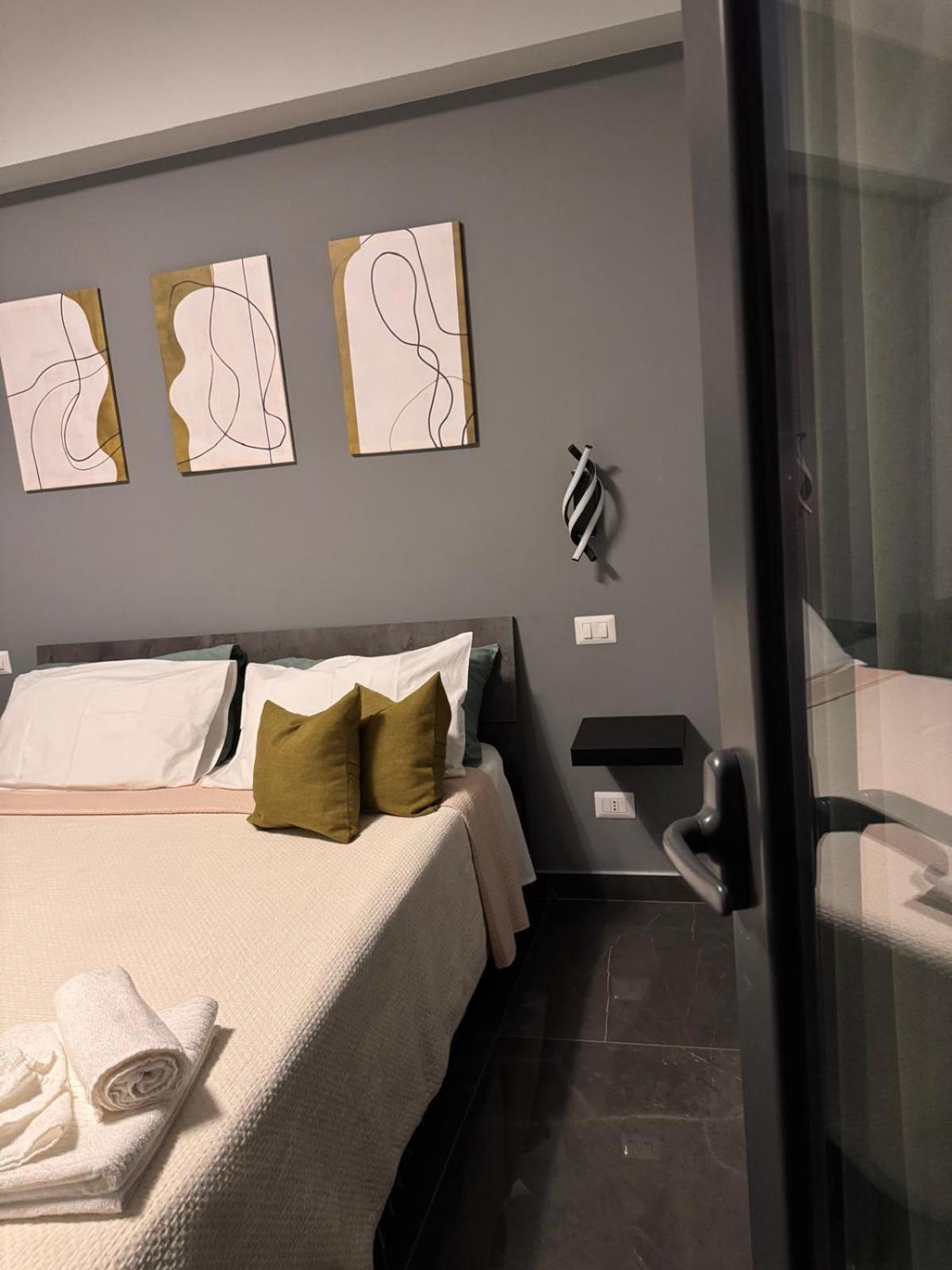 מאסקלוצ'יה Reale Guest House מראה חיצוני תמונה