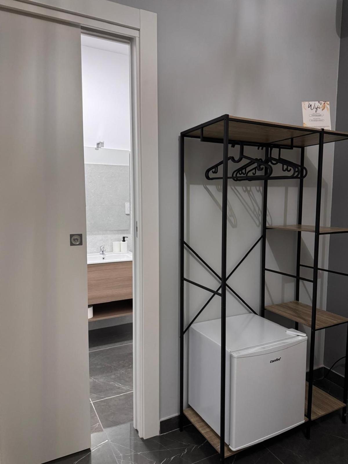 מאסקלוצ'יה Reale Guest House מראה חיצוני תמונה