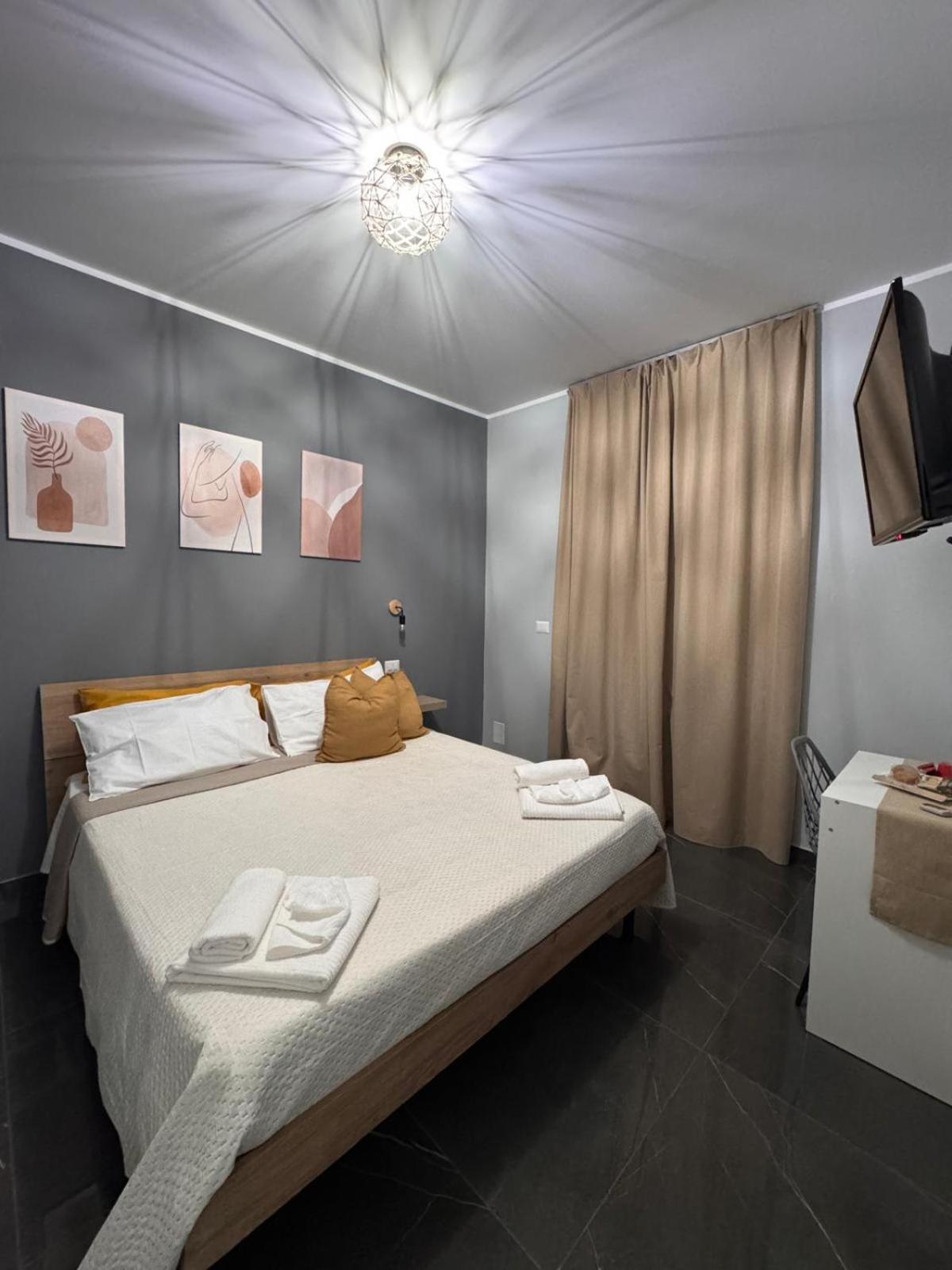 מאסקלוצ'יה Reale Guest House מראה חיצוני תמונה